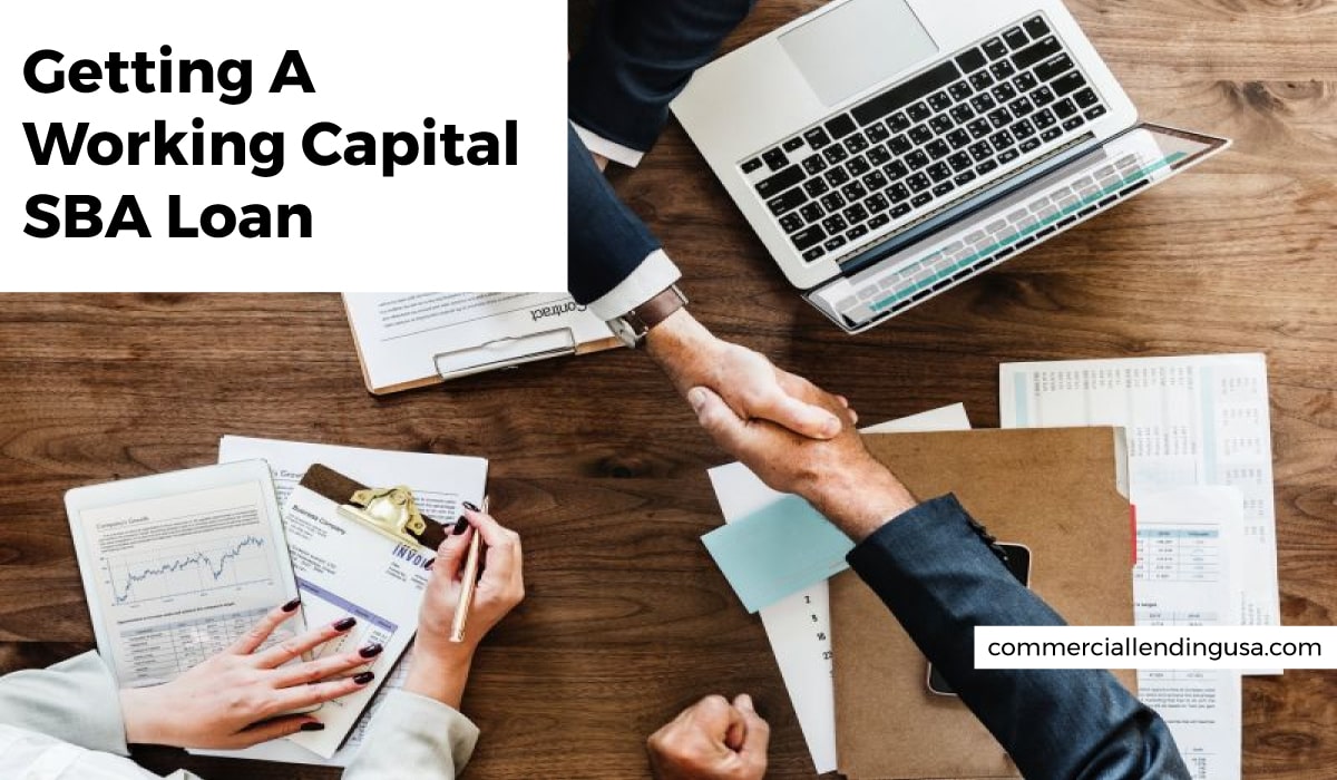 getting a working capital SBA loan a wise option for my company